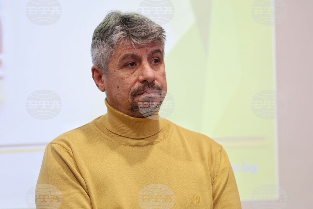 Бургас - „Европа на Балканите: Заедно чрез знание” - регионална конференция