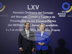 Uruguay Mercosur Summit