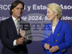 Uruguay Mercosur Summit