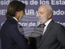 Uruguay Mercosur Summit