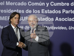 Uruguay Mercosur Summit