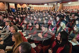 Плевен - Медицински университет - лекари - дипломи