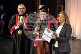 Плевен - Медицински университет - лекари - дипломи