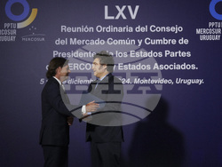 Uruguay Mercosur Summit