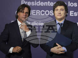 Uruguay Mercosur Summit