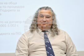 Бургас - „Европа на Балканите: Заедно чрез знание” - регионална конференция