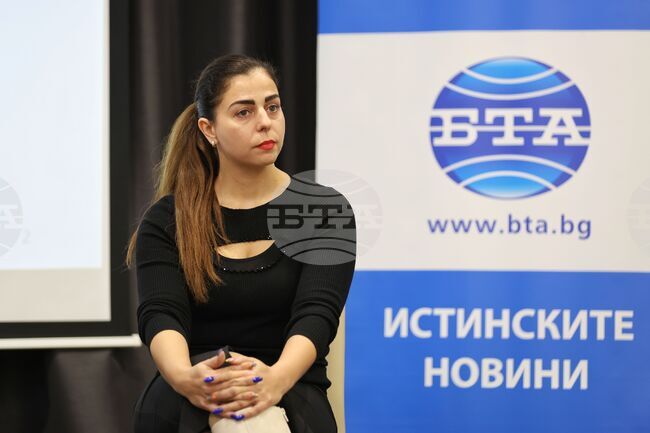 Увеличават се европейските средства, вложени в образователна инфраструктура в Община Бургас, каза Ана Янчева от ОИЦ-Бургас