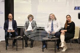 Бургас - „Европа на Балканите: Заедно чрез знание” - регионална конференция