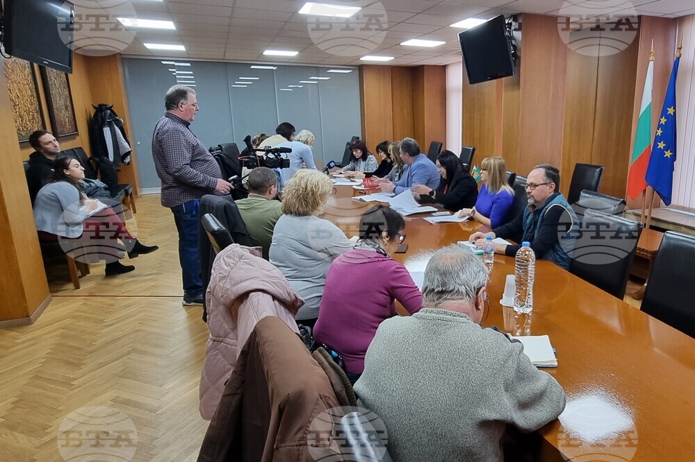 Няма официално постъпили възражения срещу предложението за увеличение на таксата за битови отпадъци в община Шумен 