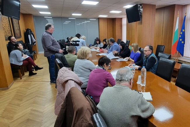 Няма официално постъпили възражения срещу предложението за увеличение на таксата за битови отпадъци в община Шумен