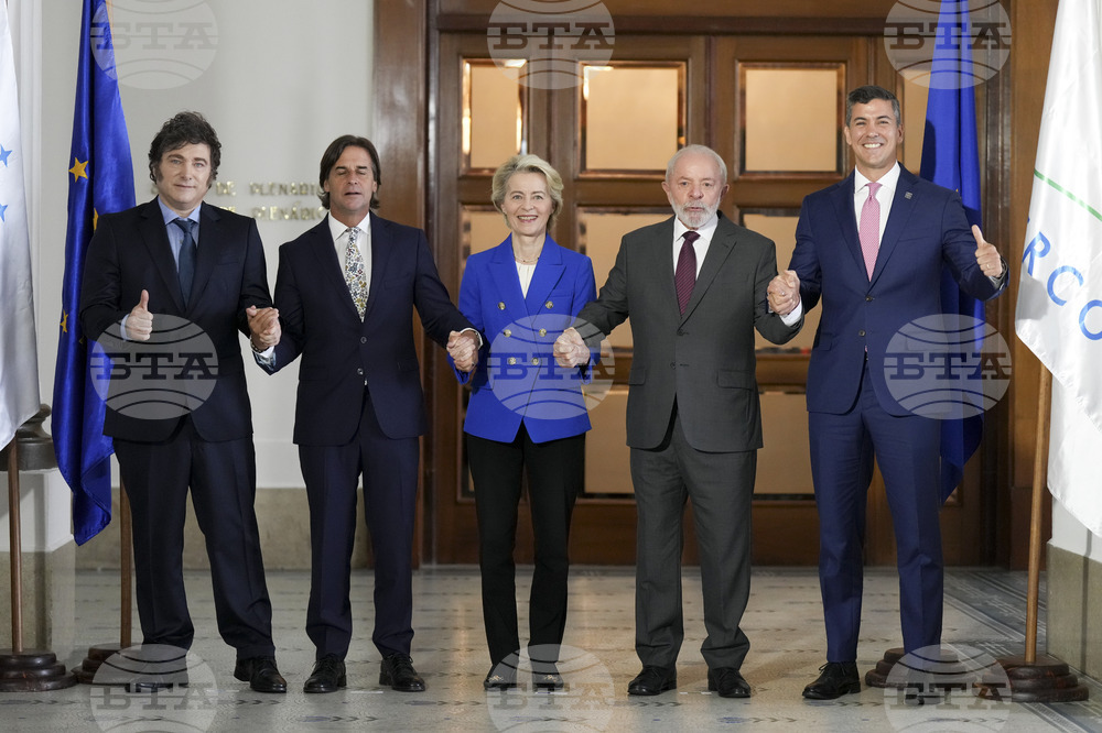 EC President Ursula von der Leyen: A Good Day for Europe’s Competitiveness
