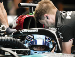 Abu Dhabi F1 GP Auto Racing