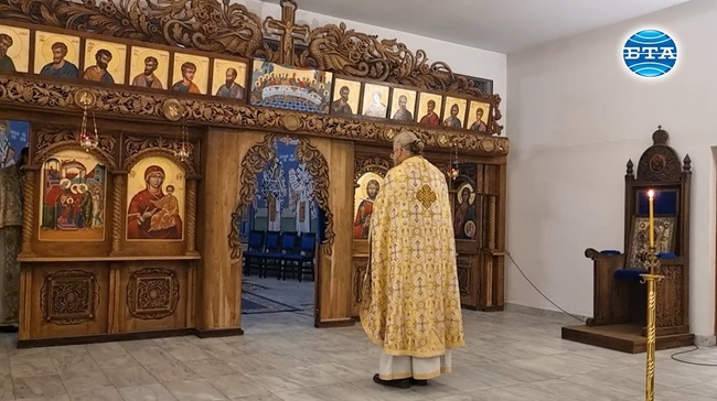 Безплатна рибена чорба бе раздадена на гражданите на Ловеч по повод Никулден