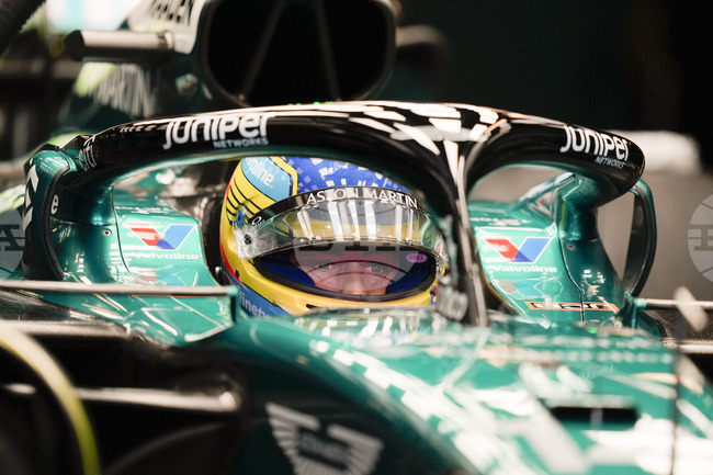 Фернандо Алонсо: "През 2026 ще бъде последната ми възможност във Формула 1"