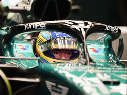 Abu Dhabi F1 GP Auto Racing