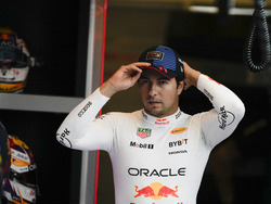 Abu Dhabi F1 GP Auto Racing