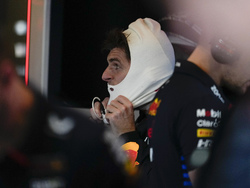 Abu Dhabi F1 GP Auto Racing