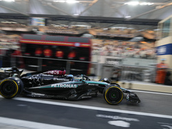 Abu Dhabi F1 GP Auto Racing