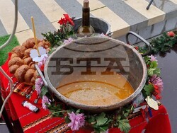 Враца - Никулден