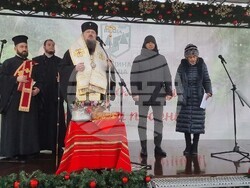 Враца - Никулден