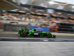 Abu Dhabi F1 GP Auto Racing