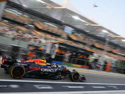 Abu Dhabi F1 GP Auto Racing