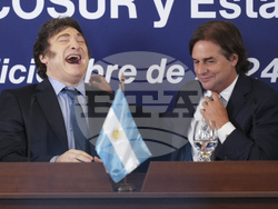 Uruguay Mercosur Summit