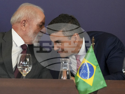 Uruguay Mercosur Summit