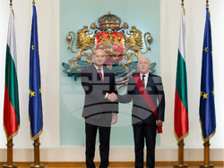 Снимка: Президентство