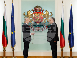 Снимка: Президентство