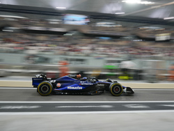 Abu Dhabi F1 GP Auto Racing
