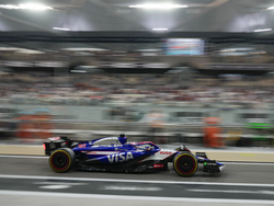 Abu Dhabi F1 GP Auto Racing