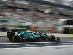 Abu Dhabi F1 GP Auto Racing