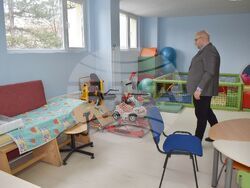 Снимка: Община Разград