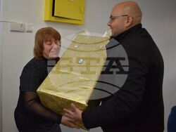 Снимка: Община Разград