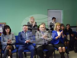 Снимка: Община Разград