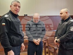 Хасково - Окръжен съд - мярка