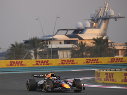 Abu Dhabi F1 GP Auto Racing