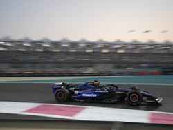 Abu Dhabi F1 GP Auto Racing
