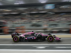Abu Dhabi F1 GP Auto Racing