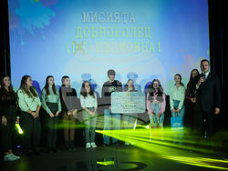 Снимка: ММС