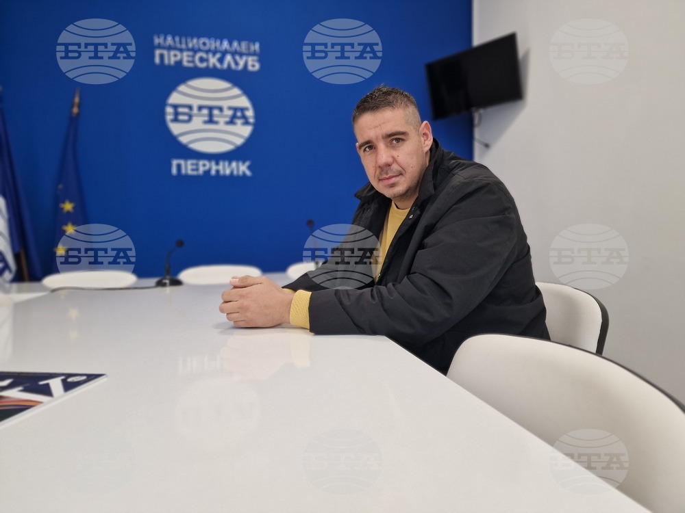 Миньор 2015 Перник остава в Националната баскетболна лига, съобщи спортно-техническият директор на клуба Деан Кирилов