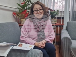 Разград - Дядо Коледа - писма - архив