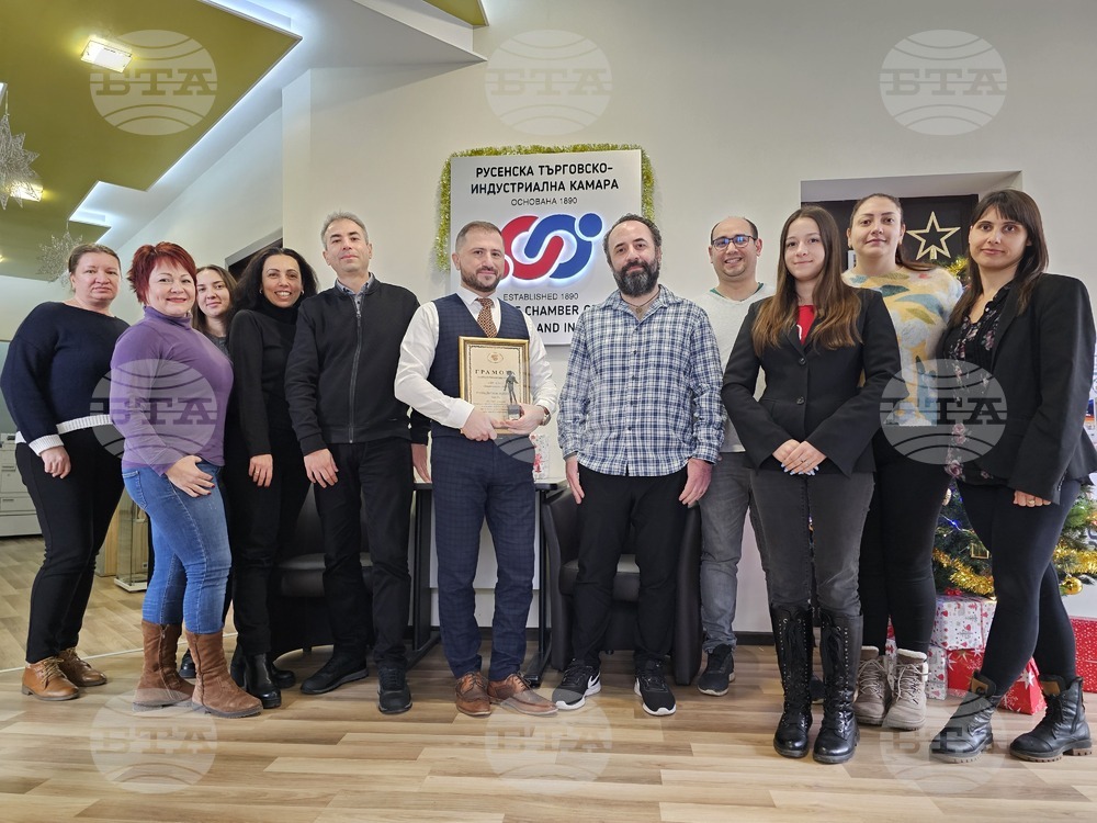 Русенската търговско-индустриална камара е проводник за развитие на икономическата среда в региона, каза за БТА нейният изпълнителен директор Милен Добрев