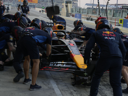 Abu Dhabi F1 GP Auto Racing