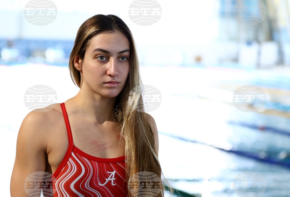 Рекорд и финал за Диана Петкова на 100 метра съчетано на Световното първенство в Будапеща