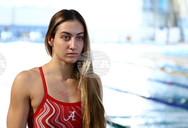 Рекорд и финал за Диана Петкова на 100 метра съчетано на Световното първенство в Будапеща 