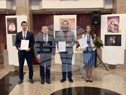 Снимка: Община Русе