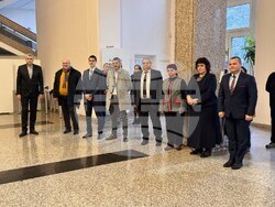 Снимка: Община Русе