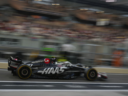 Abu Dhabi F1 GP Auto Racing